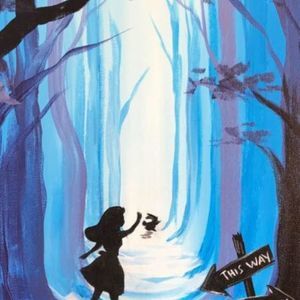 Meet your Posher, Mayra